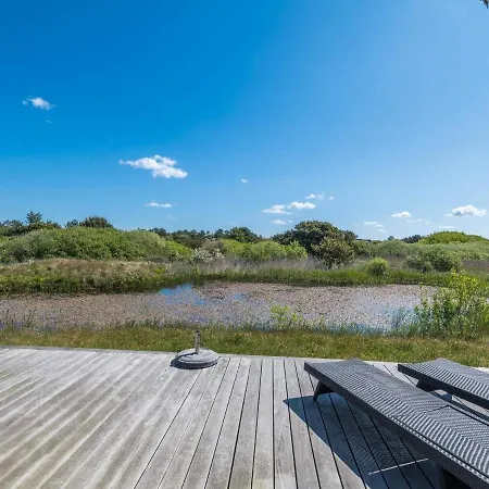Holiday Ccviii 度假居 Fanø